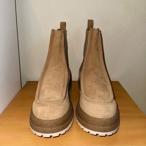 Calia Women’s Samie Moc Toe Boots Fisherman Core - Picture 3 of 7